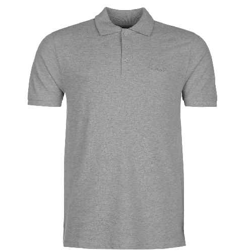 Mens Collar T shirt